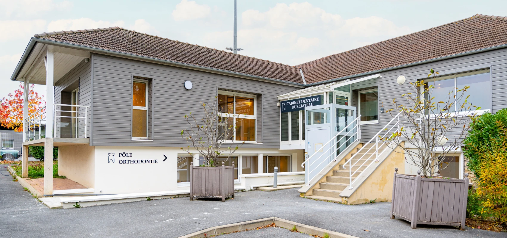 orthodontie docteur mangiaracina gisors