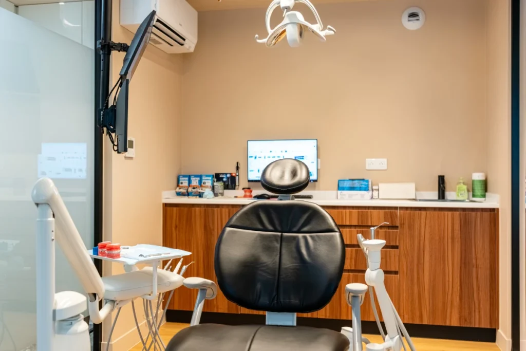 orthodontie gisors gouttieres alignement dent Traitements Dr Luca MANGIARACINA - Orthodontie Gisors