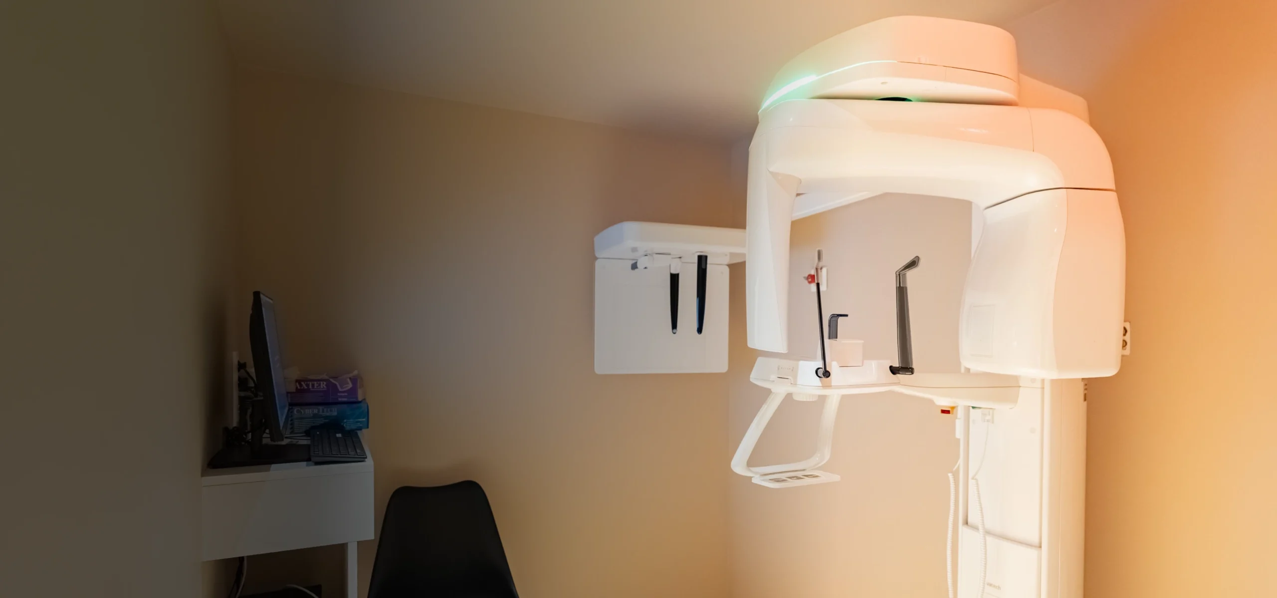 technologies dentaires orthodontie gisors